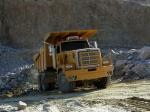 Western Star 6900XD Dump Truck 2008 года